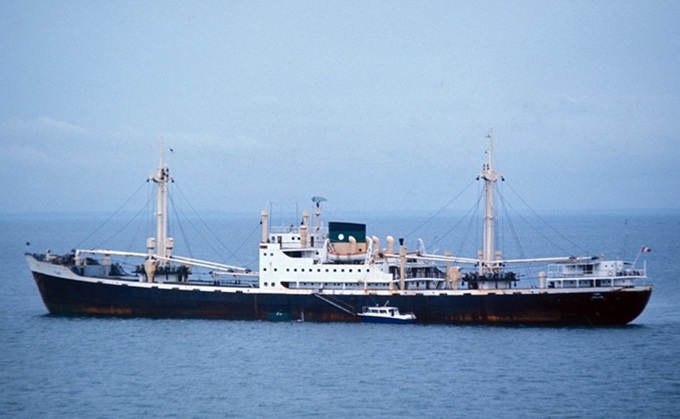 gwrdave / shipspotting.com