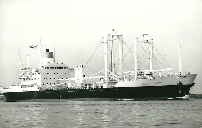 Sterntube / shipspotting.com