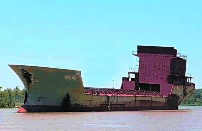 Diario “El Litoral”