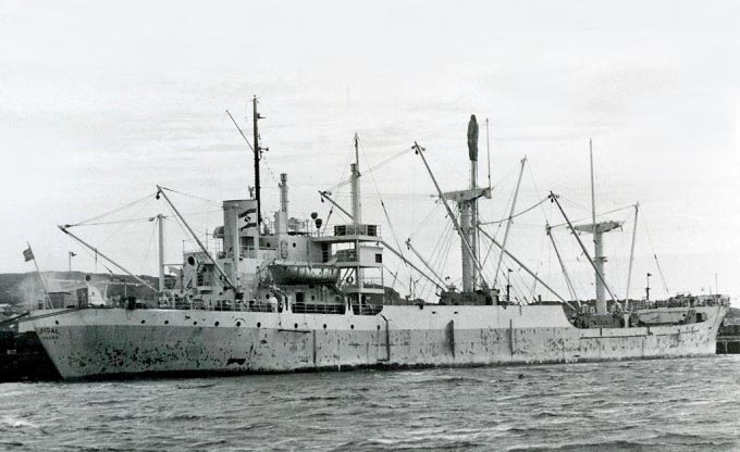 Walter E. Frost / City of Vancouver Archives