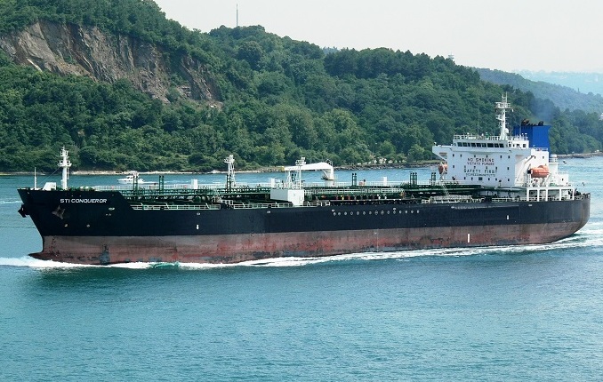 Will Weijters / shipspotting.com