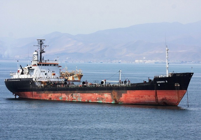 Captain Ted / shipspotting.com