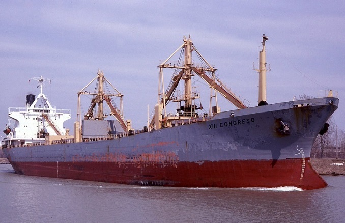 Dave Kohl / shipphotos.com