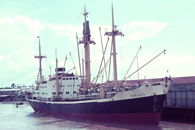 Henk Snoek / shipspotting.com