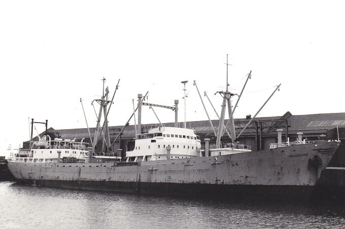 PWR / shipspotting.com