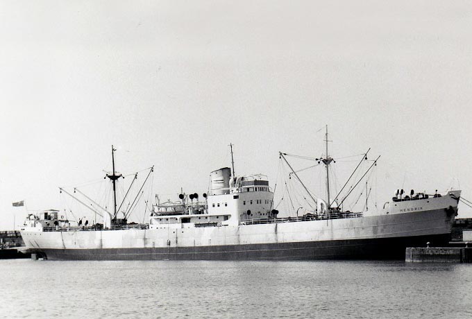 PWR / shipspotting.com