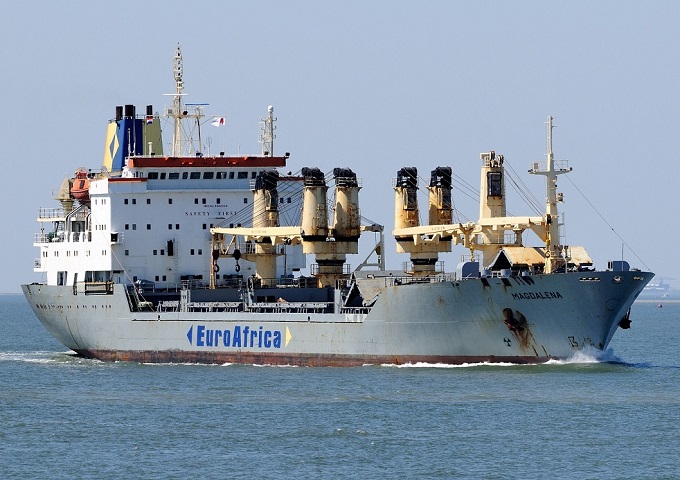 Jörg Ziegler / shipspotting.com