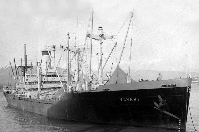 Walter E. Frost / City of Vancouver Archives