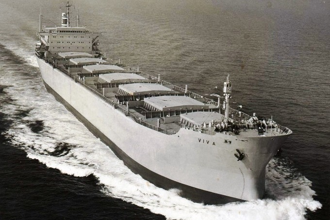 Nocturne / shipnostalgia.com