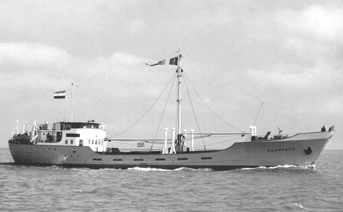 Djkstra / shipspotters.nl