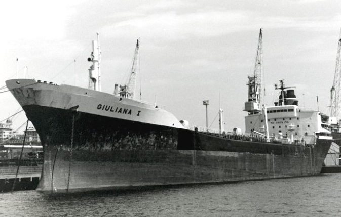 Gianpaolo / shipspotting.com