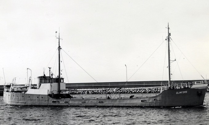 Carl Gustaf Nystrom / Sjohistoriska Museet