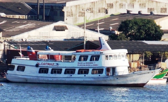Dirk Septer / shipspotting.com