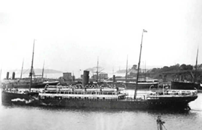 © clydeships.co.uk