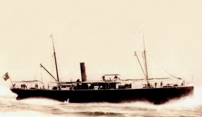 © Museo Histórico y Antropológico Mauricio van de Maele, Valdivia
