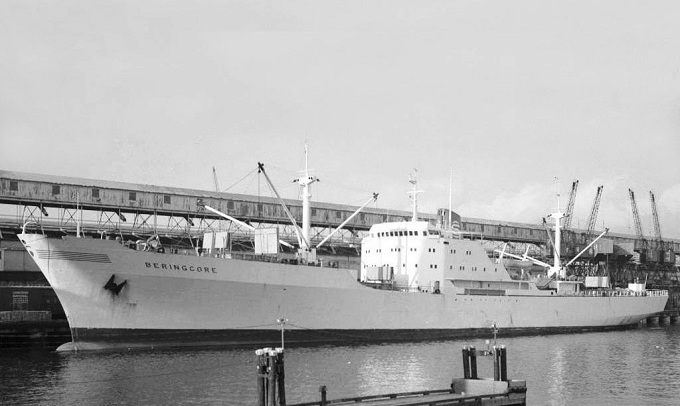 Walter E. Frost / City of Vancouver Archives