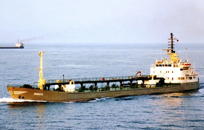 Frafo / shipspotting.com