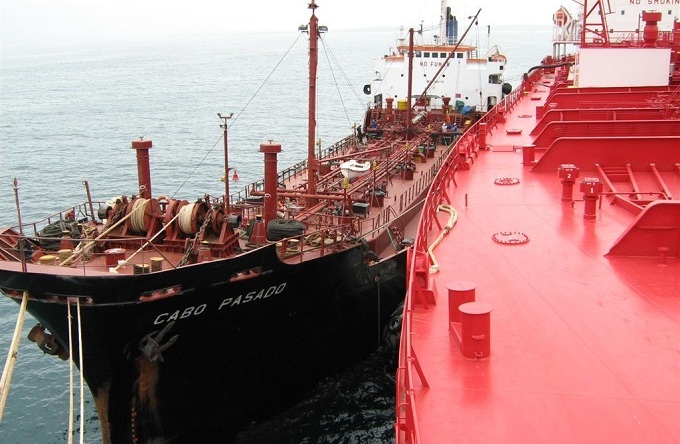 Piotr Adamski / shipspotting.com