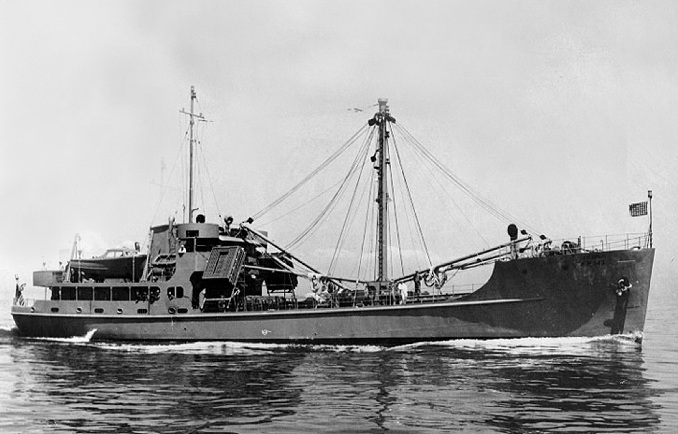 U.S. Naval Historical and Heritage Command