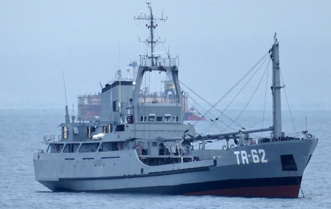 Will Weijters / shipspotting.com