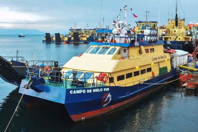 © Manfred Siebald / MarineTraffic.com