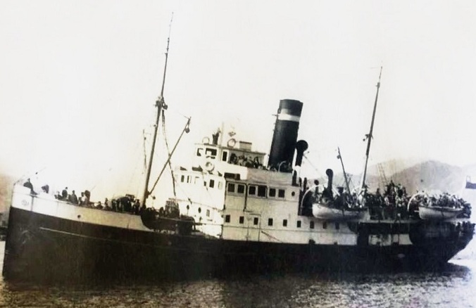 © Francisco Urriola / facebook.com
