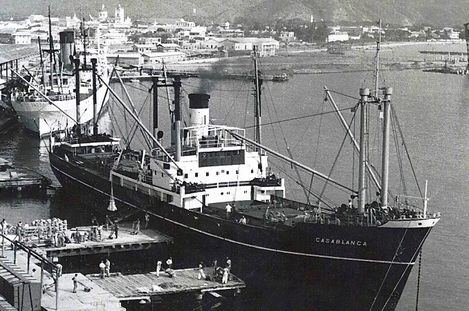 Adenanthos / shipspotting.com
