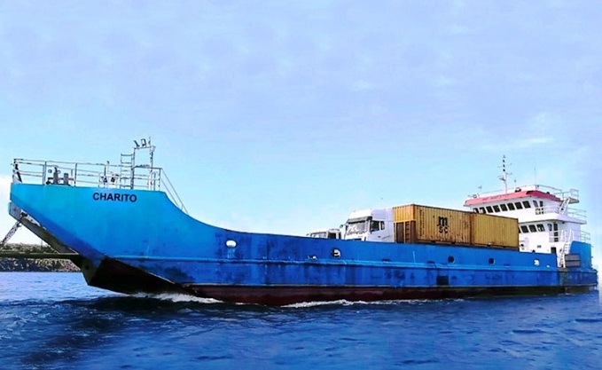 Pacific Cargo Line / MarineTraffic.com