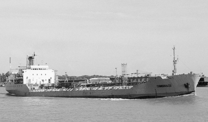 Arne Sognes / shipspotting.com