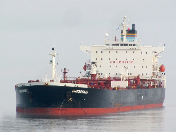 Maxi Alonso / shipspotting.com