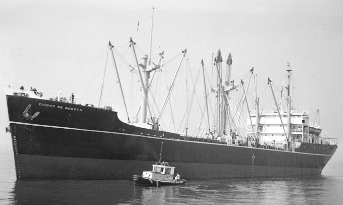 © Walter E. Frost / City of Vancouver Archives