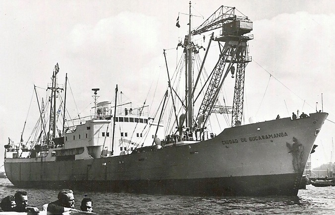 Adenanthos / shipspotting.com