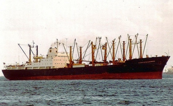 Carimar / shipspotting.com