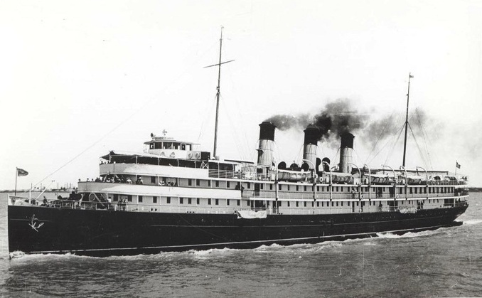 Archivo General de la Nación Dpto. Doc. Fotográficos. Buenos Aires. Argentina