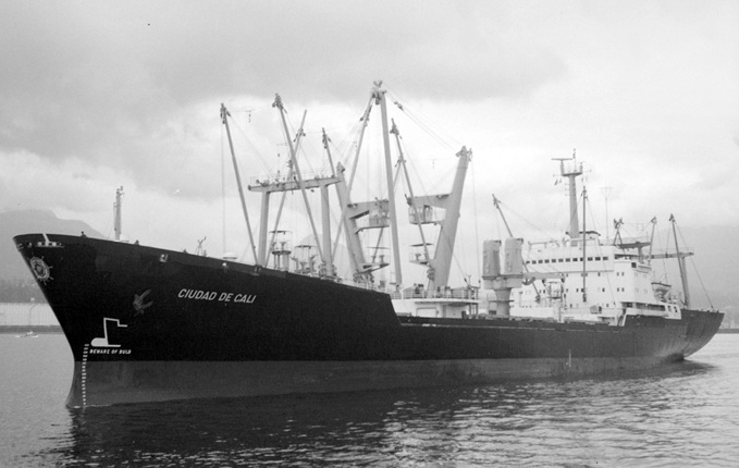 Walter E. Frost / City of Vancouver Archives