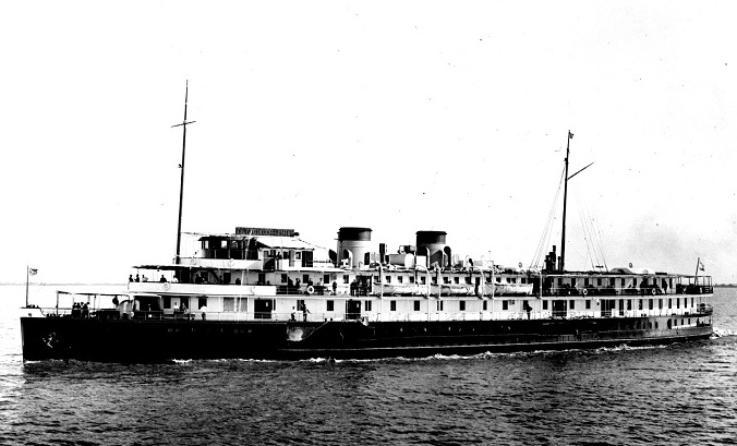 Archivo General de la Nación Dpto. Doc. Fotográficos. Buenos Aires. Argentina