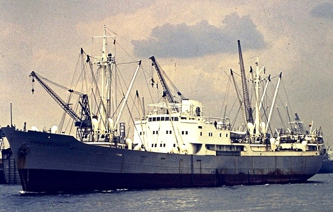 Andreas Hoppe / shipspotting.com