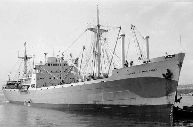 Walter E. Frost / City of Vancouver Archives