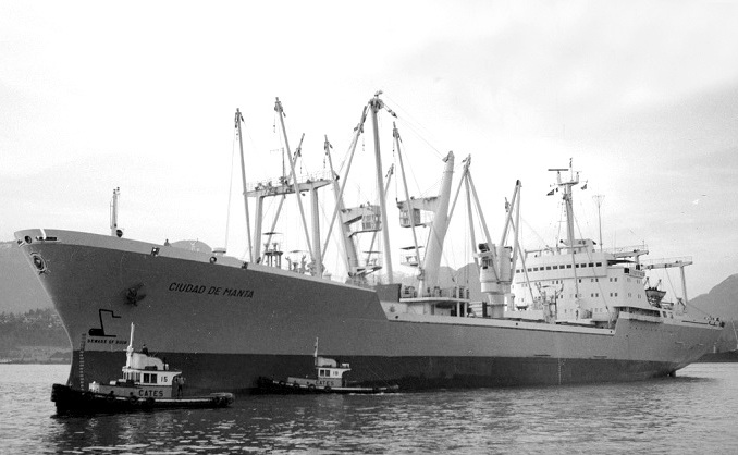 Walter E. Frost / City of Vancouver Archives