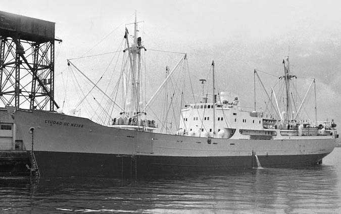 Walter E. Frost / City of Vancouver Archives