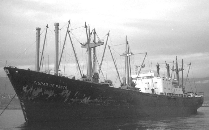 Walter E. Frost / City of Vancouver Archives