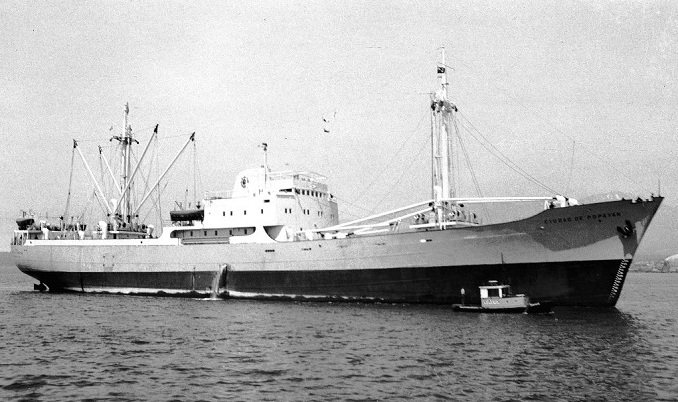 Walter E. Frost / City of Vancouver Archives