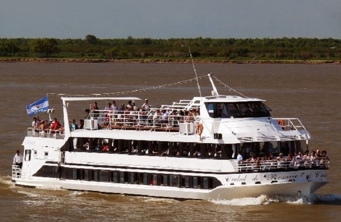 Ignacio Amendolara Bourdet / Histarmar.org