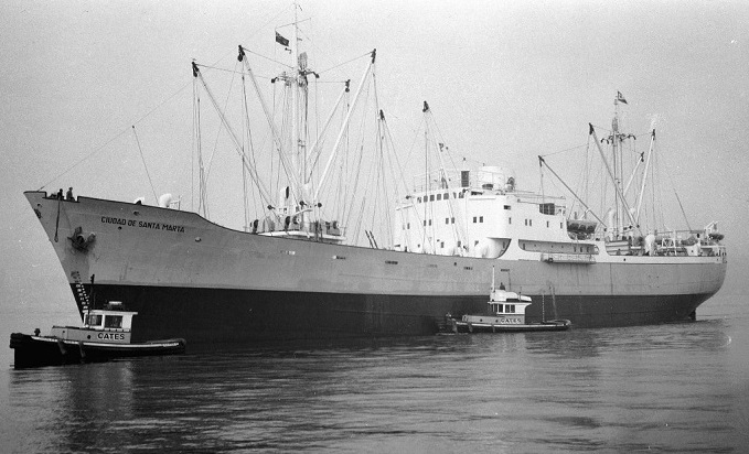 Walter E. Frost / City of Vancouver Archives