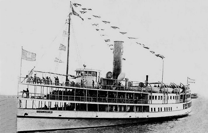 Archivo General de la Nación Dpto. Doc. Fotográficos. Buenos Aires. Argentina