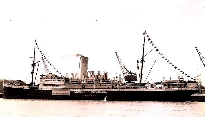 Departamento de Estudios Históricos Navales de la Armada Argentina