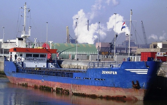 © Willem / shipspotting.com