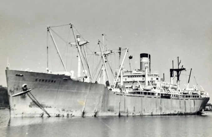 Edson de Lima Lucas / shipspotting.com