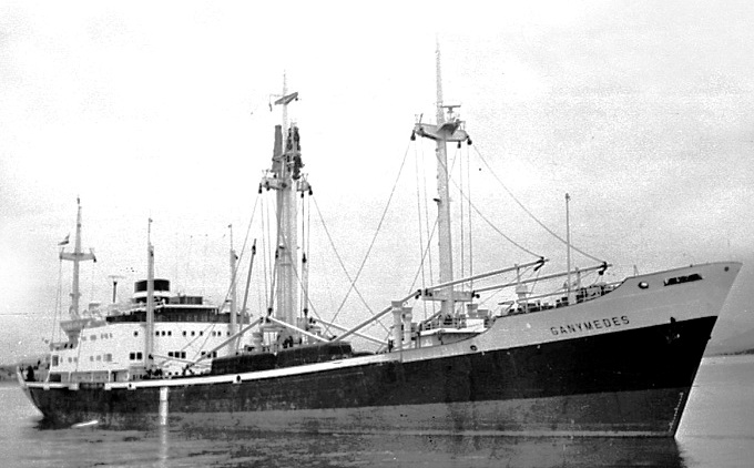 T. Dietrich / spanishspotters.com