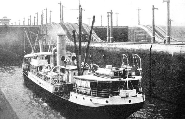© Stein / shipnostalgia.com